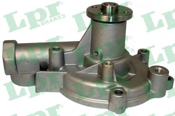 Водяной насос LPR