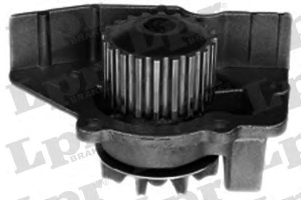 Водяной насос LPR