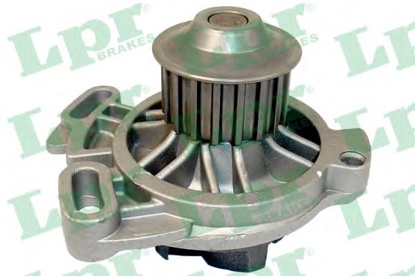 Водяной насос LPR