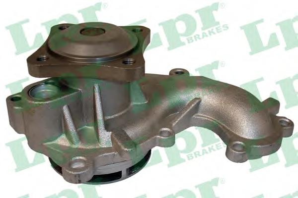 Водяной насос LPR