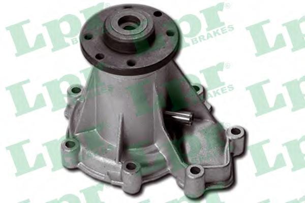 Водяной насос LPR