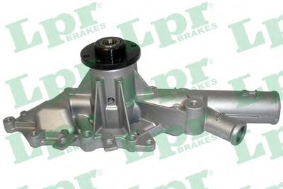 Водяной насос LPR WP0652