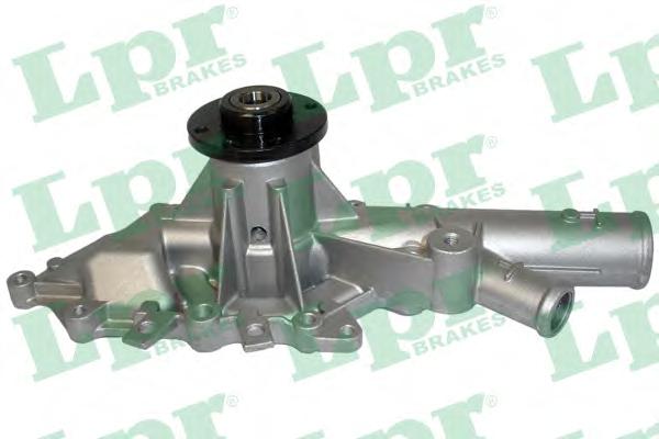 Водяной насос LPR