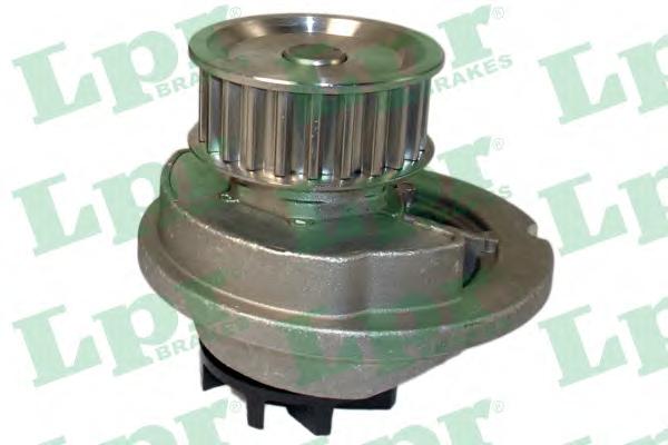 Водяной насос LPR