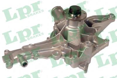 Водяной насос LPR WP0687