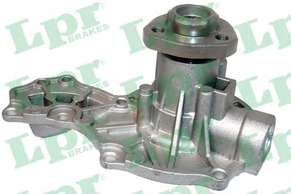 Водяной насос LPR