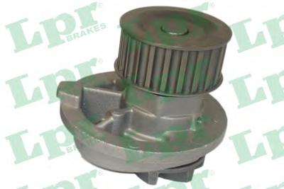 Водяной насос LPR WP0729