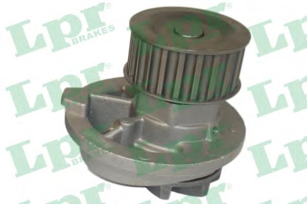 Водяной насос LPR