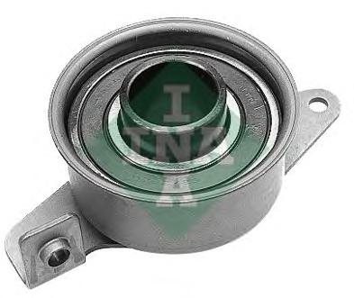 Натяжной ролик, ремень ГРМ INA