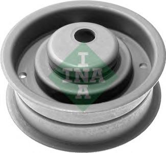 Натяжной ролик, ремень ГРМ INA 531 0079 10