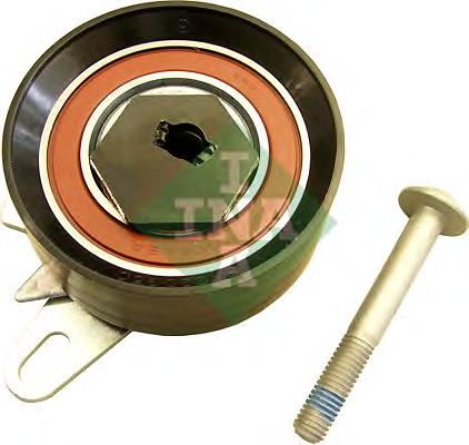 Натяжной ролик, ремень ГРМ INA