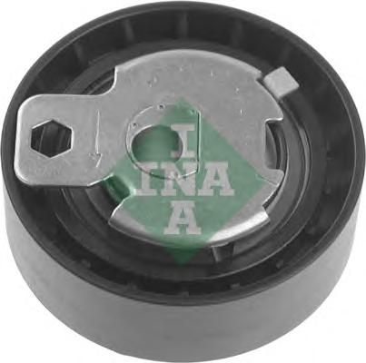 Натяжной ролик, ремень ГРМ INA