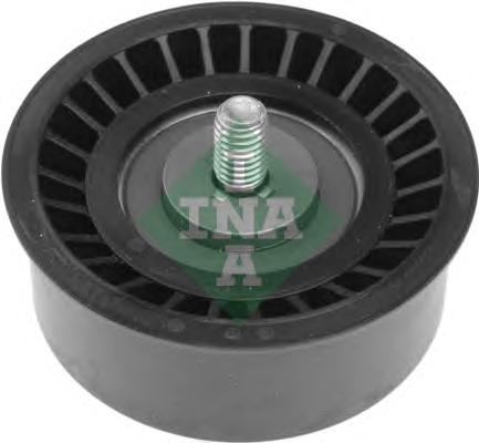 Паразитный / Ведущий ролик, зубчатый ремень INA