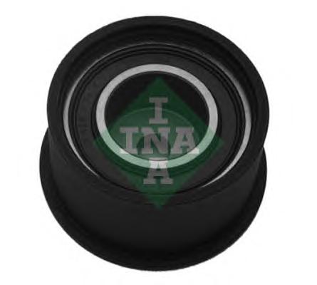 Паразитный / Ведущий ролик, зубчатый ремень INA