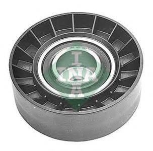 Паразитный / ведущий ролик, поликлиновой ремень INA 532 0062 10