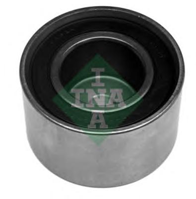 Паразитный / Ведущий ролик, зубчатый ремень INA