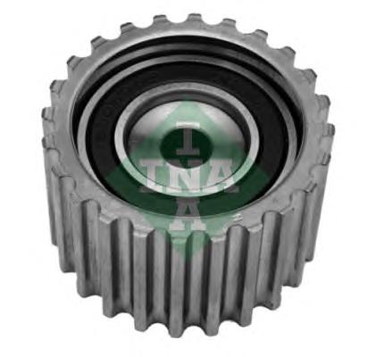 Паразитный / Ведущий ролик, зубчатый ремень INA