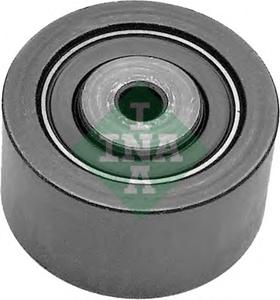 Паразитный / ведущий ролик, поликлиновой ремень INA 532 0143 10