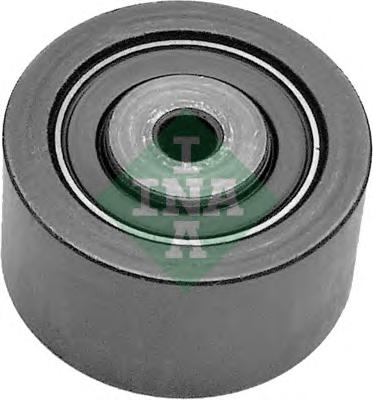 Паразитный / ведущий ролик, поликлиновой ремень INA