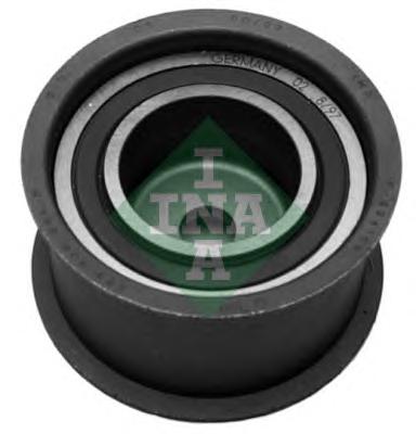 Паразитный / Ведущий ролик, зубчатый ремень INA