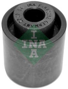 Паразитный / Ведущий ролик, зубчатый ремень INA 532 0310 10