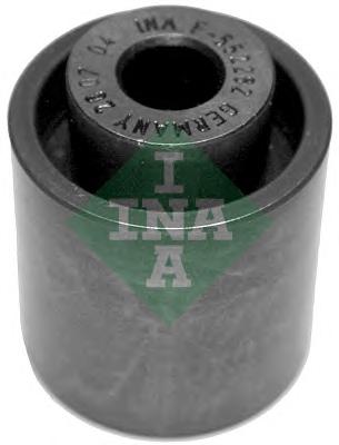 Паразитный / Ведущий ролик, зубчатый ремень INA
