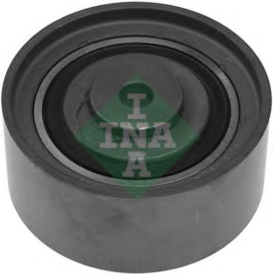 Паразитный / Ведущий ролик, зубчатый ремень INA