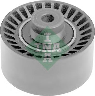 Паразитный / Ведущий ролик, зубчатый ремень INA