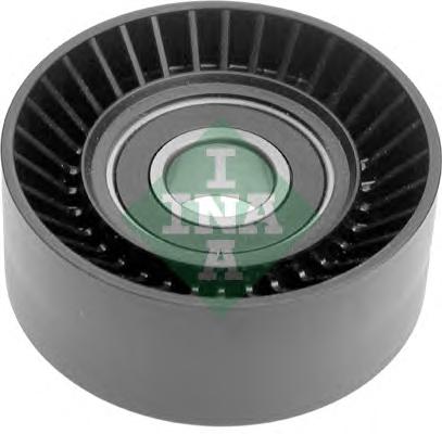 Паразитный / ведущий ролик, поликлиновой ремень INA