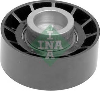Паразитный / ведущий ролик, поликлиновой ремень INA 532 0470 10