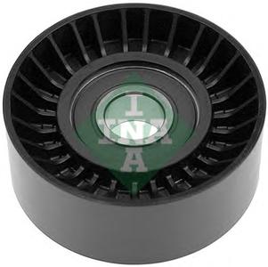 Паразитный / ведущий ролик, поликлиновой ремень INA 532 0536 10