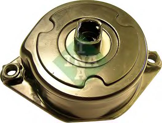 Натяжной ролик ремня генератора INA