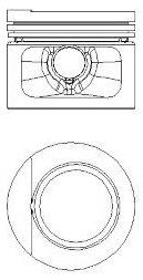 Поршень NURAL