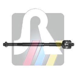 Осевой шарнир, рулевая тяга RTS