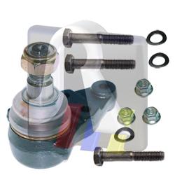 Несущий / направляющий шарнир RTS