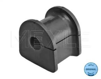 Втулки стабилизатора MEYLE 014 715 0004