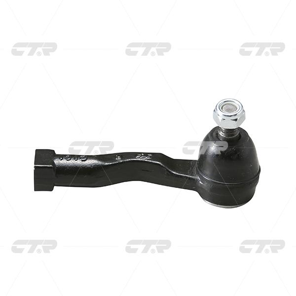 Наконечник рулевой тяги CTR