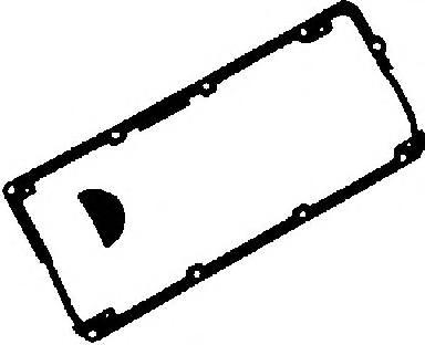 Комплект прокладок, крышка головки цилиндра REINZ