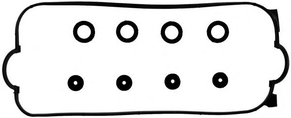 Комплект прокладок, крышка головки цилиндра REINZ