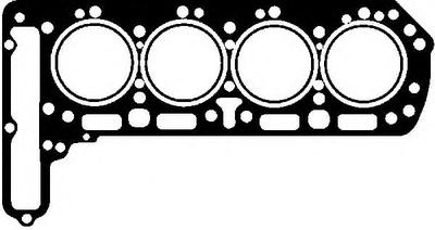 Прокладка, головка цилиндра REINZ 61-24060-40