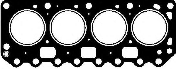 Прокладка, головка цилиндра REINZ