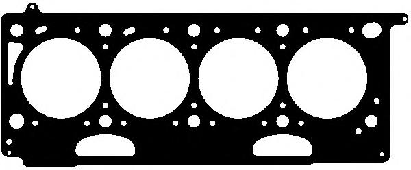 Прокладка, головка цилиндра REINZ