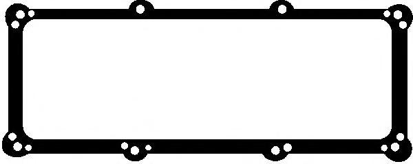 Прокладка, крышка головки цилиндра REINZ