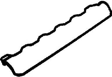 Прокладка, крышка головки цилиндра REINZ