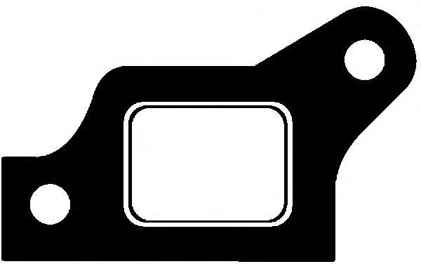 Прокладка, выпускной коллектор REINZ