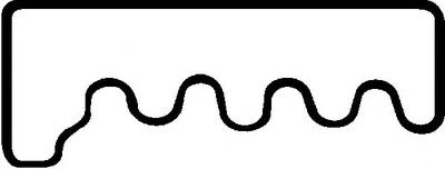 Прокладка, крышка головки цилиндра REINZ 71-23043-00