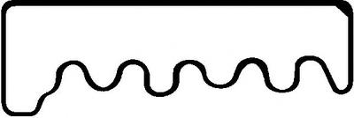 Прокладка, крышка головки цилиндра REINZ 71-23796-00