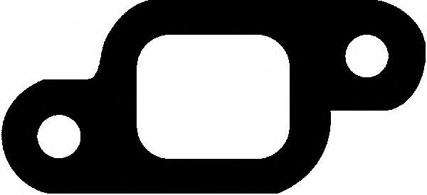 Прокладка, выпускной коллектор REINZ