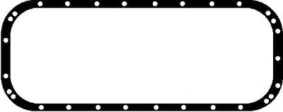 Прокладка, маслянный поддон REINZ 71-24600-20