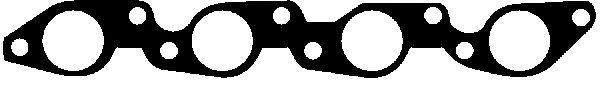 Прокладка, выпускной коллектор REINZ